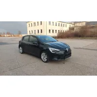Renault Clio, 2021, АКПП, пробег 68467 км