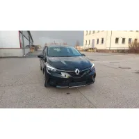 Renault Clio, 2021, АКПП, пробег 68467 км