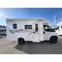 Автодом GiottiLine Siena, 2026, МКПП, пробег 0 км