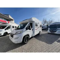 Автодом GiottiLine Siena, 2026, МКПП, пробег 0 км