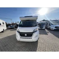 Автодом GiottiLine Siena, 2026, МКПП, пробег 0 км