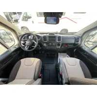 Автодом GiottiLine Siena, 2026, МКПП, пробег 0 км