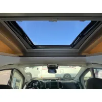 Автодом GiottiLine Siena, 2026, МКПП, пробег 0 км