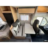 Автодом GiottiLine Siena, 2026, МКПП, пробег 0 км