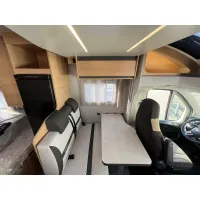 Автодом GiottiLine Siena, 2026, МКПП, пробег 0 км