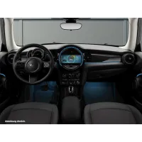 MINI Cooper, 2023, АКПП, пробег 33771 км
