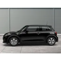 MINI Cooper, 2023, АКПП, пробег 33771 км