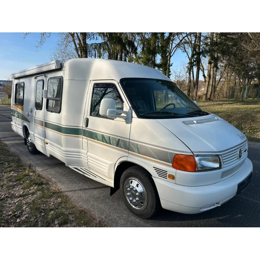 Автодом Winnebago Rialta, 1998, АКПП, пробег 99000 км
