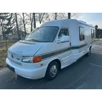 Автодом Winnebago Rialta, 1998, АКПП, пробег 99000 км