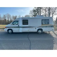 Автодом Winnebago Rialta, 1998, АКПП, пробег 99000 км