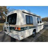 Автодом Winnebago Rialta, 1998, АКПП, пробег 99000 км
