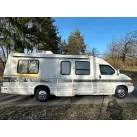 Автодом Winnebago Rialta, 1998, АКПП, пробег 99000 км