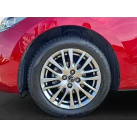 Mazda 2, 2022, МКПП, пробег 52320 км