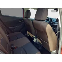 Mazda 2, 2022, МКПП, пробег 52320 км