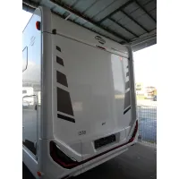 Автодом Carado I, 2026, АКПП, пробег 15000 км