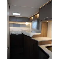 Автодом Carado I, 2026, АКПП, пробег 15000 км