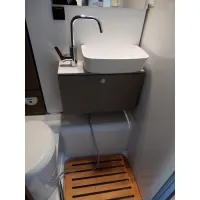 Автодом Carado I, 2026, АКПП, пробег 15000 км