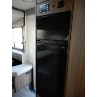 Автодом Carado I, 2026, АКПП, пробег 15000 км