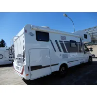 Автодом Carado pro, 2025, МКПП, пробег 35000 км