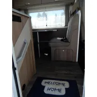 Автодом Carado pro, 2025, МКПП, пробег 35000 км