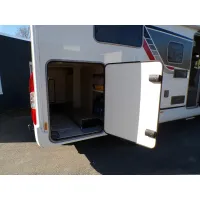 Автодом Bürstner Lineo, 2024, АКПП, пробег 30000 км