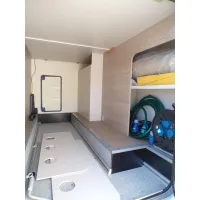 Автодом Bürstner Lineo, 2024, АКПП, пробег 30000 км