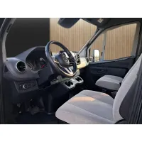 Автодом Frankia Neo, 2020, АКПП, пробег 30135 км