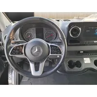 Автодом Frankia Neo, 2020, АКПП, пробег 30135 км