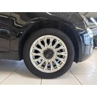 Fiat 500C, 2022, МКПП, пробег 17900 км