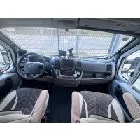 Автодом Dethleffs Globebus, 2008, МКПП, пробег 210796 км