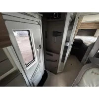 Автодом Bürstner B66, 2026, АКПП, пробег 19900 км