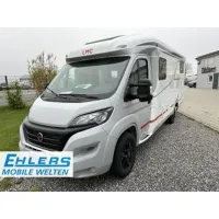 Автодом LMC Cruiser, 2024, МКПП, пробег 19000 км