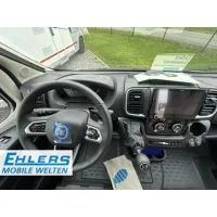 Автодом LMC Cruiser, 2024, МКПП, пробег 19000 км