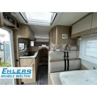 Автодом LMC Cruiser, 2024, МКПП, пробег 19000 км