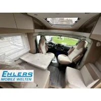 Автодом LMC Cruiser, 2024, МКПП, пробег 19000 км