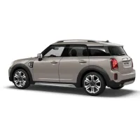 MINI Cooper, 2023, АКПП, пробег 43692 км