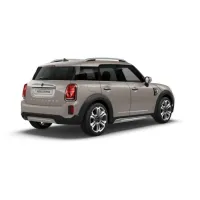 MINI Cooper, 2023, АКПП, пробег 43692 км
