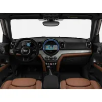 MINI Cooper, 2023, АКПП, пробег 43692 км