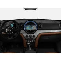 MINI Cooper, 2023, АКПП, пробег 43692 км