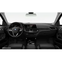 BMW 118, 2022, АКПП, пробег 47885 км