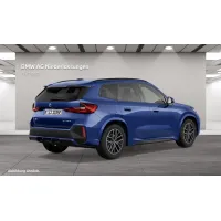 BMW X1, 2023, АКПП, пробег 25758 км