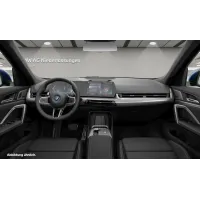 BMW X1, 2023, АКПП, пробег 25758 км