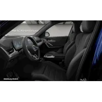 BMW X1, 2023, АКПП, пробег 25758 км