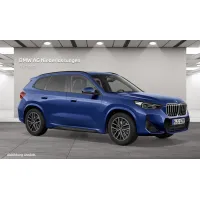 BMW X1, 2023, АКПП, пробег 25758 км