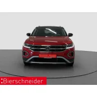 Volkswagen T-Roc, 2023, МКПП, пробег 9194 км