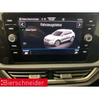 Volkswagen T-Roc, 2023, МКПП, пробег 9194 км