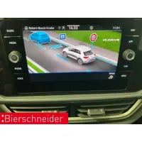 Volkswagen T-Roc, 2023, МКПП, пробег 9194 км