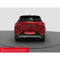Volkswagen T-Roc, 2023, МКПП, пробег 9194 км