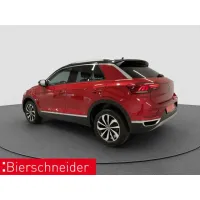 Volkswagen T-Roc, 2023, МКПП, пробег 9194 км