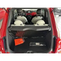Fiat 500, 2022, МКПП, пробег 21560 км